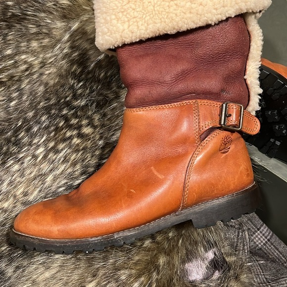 Timberland boots - Picture 8 of 14